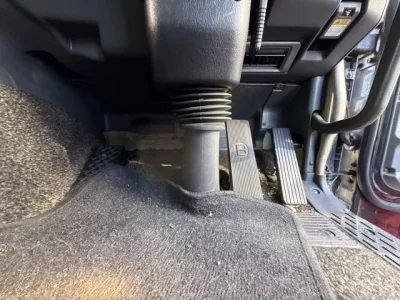 Mitsubishi SUPER GREAT