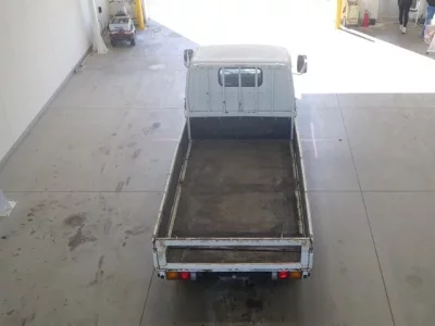 Mitsubishi CANTER  с аукциона в Японии