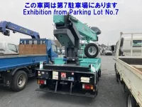 Isuzu ELF лот № 82165 оценка 0  с аукциона в Японии 1