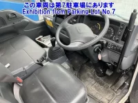 Isuzu ELF лот № 82165 оценка 0  с аукциона в Японии 3