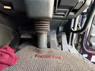 Mitsubishi SUPER GREAT