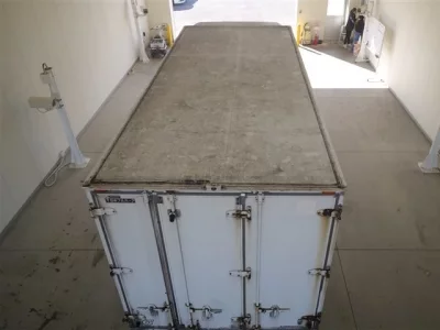 Isuzu ELF  с аукциона в Японии