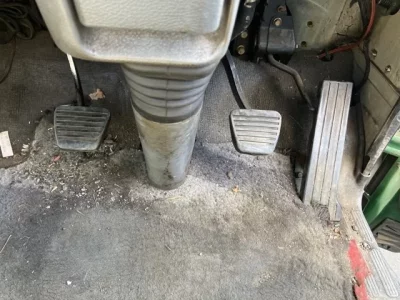 Mitsubishi CANTER  с аукциона в Японии