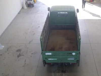 Mitsubishi CANTER  с аукциона в Японии