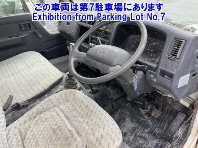 Toyota TOYOACE