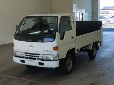 Toyota DYNA