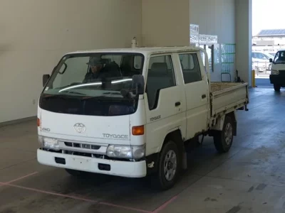 Toyota TOYOACE