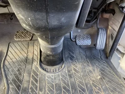 Isuzu ELF  с аукциона в Японии