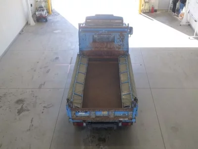 Isuzu ELF  с аукциона в Японии