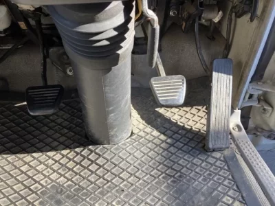 Isuzu ELF  с аукциона в Японии