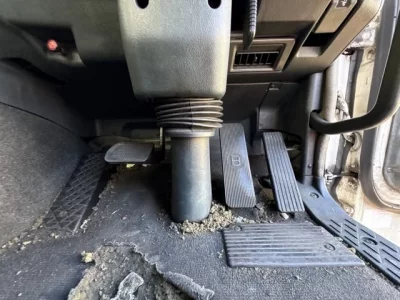 Mitsubishi SUPER GREAT