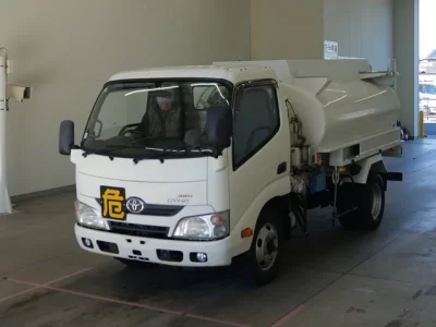 Toyota DYNA