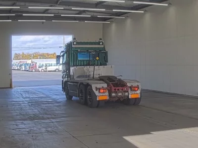 Mitsubishi SUPER GREAT