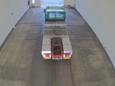 Mitsubishi SUPER GREAT