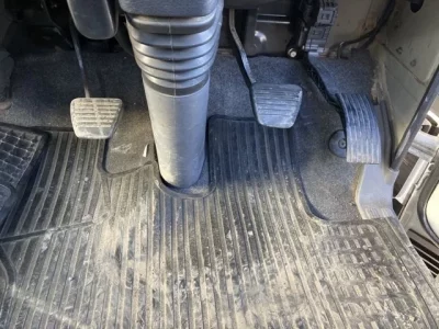 Mitsubishi CANTER  с аукциона в Японии