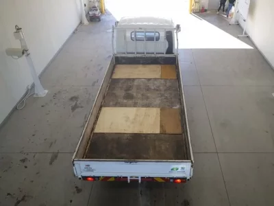 Mitsubishi CANTER  с аукциона в Японии