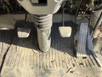 Mitsubishi CANTER  с аукциона в Японии