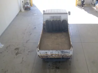 Mitsubishi CANTER  с аукциона в Японии