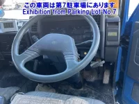 Isuzu ELF лот № 82215 оценка 0  с аукциона в Японии 3