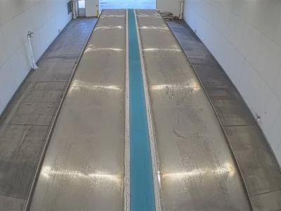 Mitsubishi FUSO TRUCK