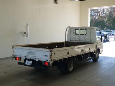 Isuzu ELF  с аукциона в Японии