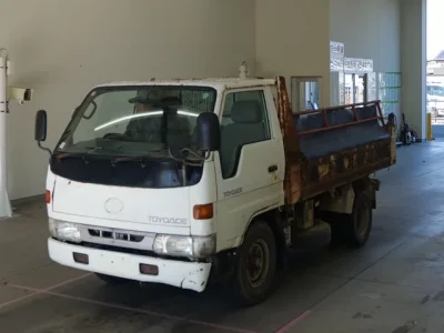 Toyota TOYOACE