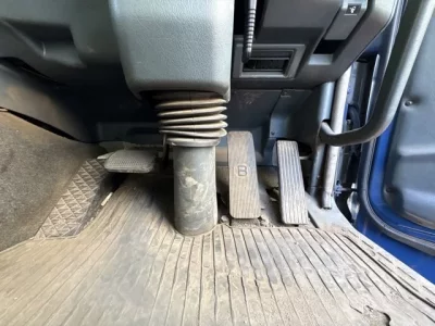 Mitsubishi SUPER GREAT