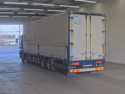 Mitsubishi SUPER GREAT