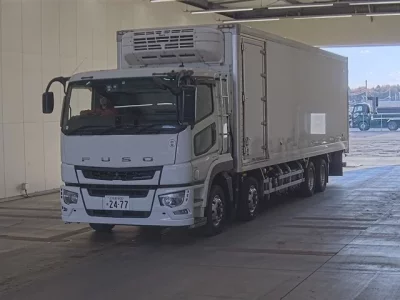 Mitsubishi SUPER GREAT