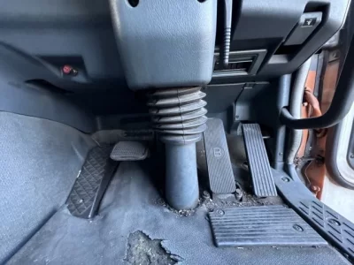 Mitsubishi SUPER GREAT