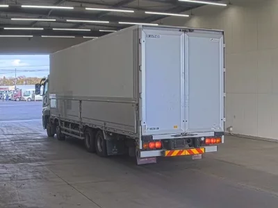 Mitsubishi SUPER GREAT