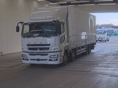 Mitsubishi SUPER GREAT