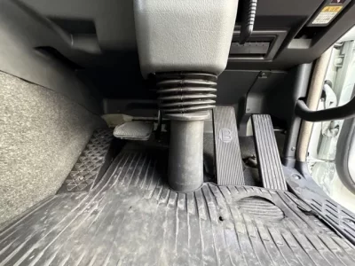 Mitsubishi SUPER GREAT