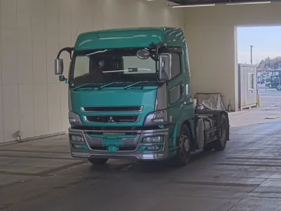 Mitsubishi SUPER GREAT