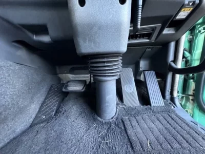 Mitsubishi SUPER GREAT