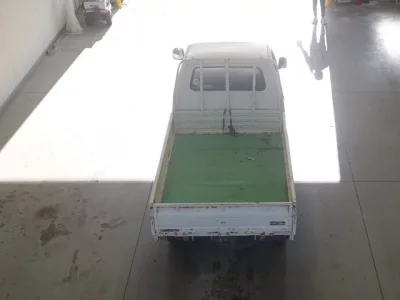 Nissan VANETTE TRUCK