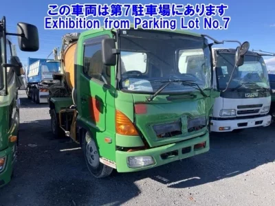 Hino RANGER