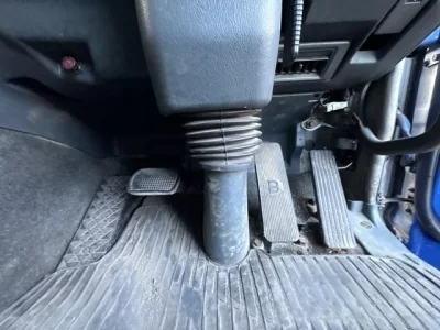 Mitsubishi SUPER GREAT