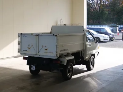 Toyota LITE ACE TRUCK