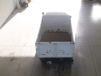 Toyota LITE ACE TRUCK