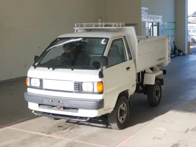 Toyota LITE ACE TRUCK