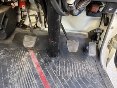 Toyota LITE ACE TRUCK