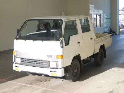 Toyota HIACE TRUCK