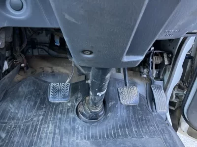 Nissan VANETTE TRUCK