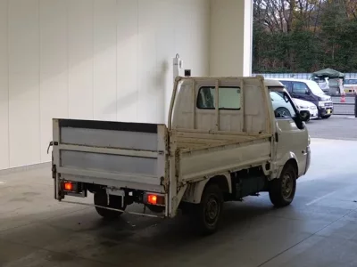 Nissan VANETTE TRUCK