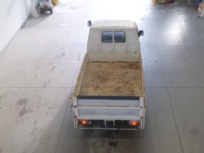 Nissan VANETTE TRUCK