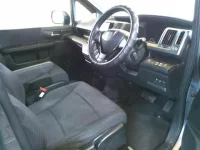 Honda STEP WAGON лот № 3007 оценка R  с аукциона в Японии 2