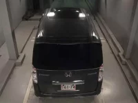 Honda STEP WAGON лот № 3007 оценка R  с аукциона в Японии 6