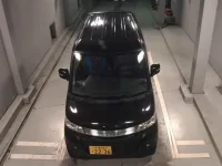 Suzuki PALETTE лот № 3005 оценка 4  с аукциона в Японии 4