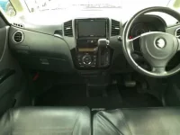 Suzuki PALETTE лот № 3005 оценка 4  с аукциона в Японии 6